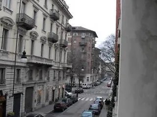 Principe Tommaso Couette-café Turin