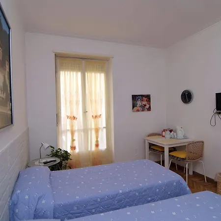 Principe Tommaso Bed & Breakfast