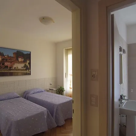 Principe Tommaso Bed & Breakfast