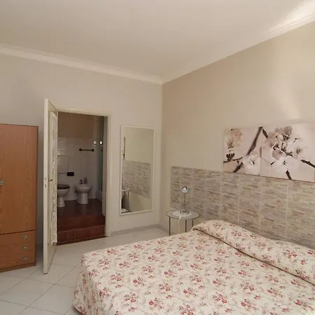 Bed & Breakfast Principe Tommaso