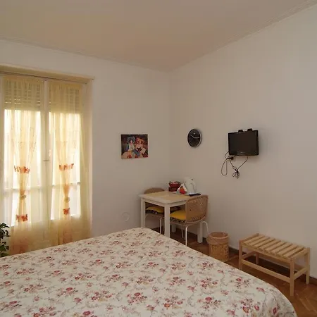 Bed & Breakfast Principe Tommaso Turijn