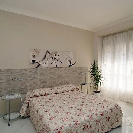 Principe Tommaso Bed & Breakfast Turijn